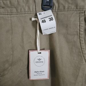 Men's Dockers Pants